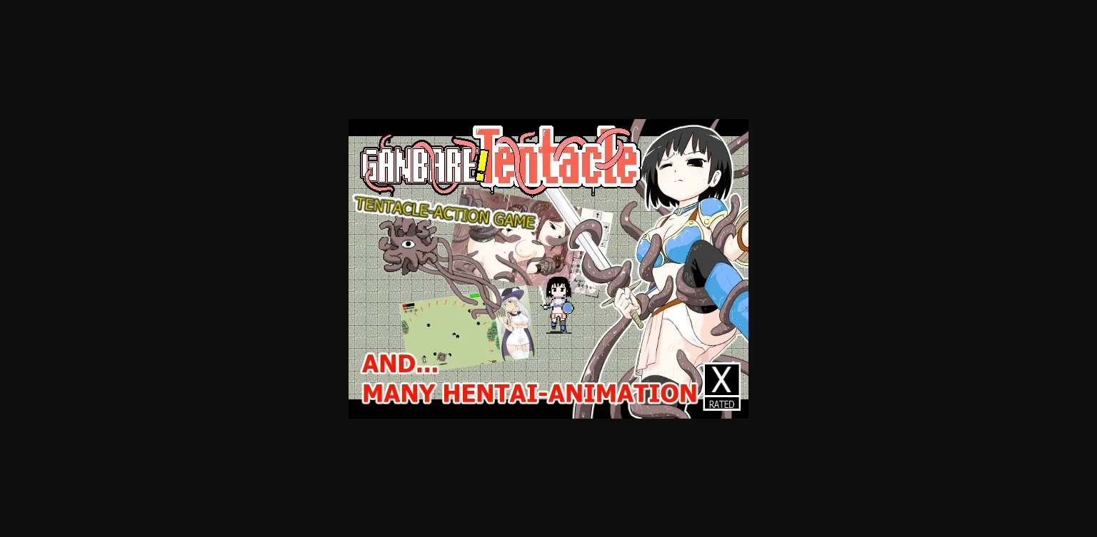 Others Completed GANBARE! Tentacle [Final] [haguruma-biscuit] | Free Adult Games