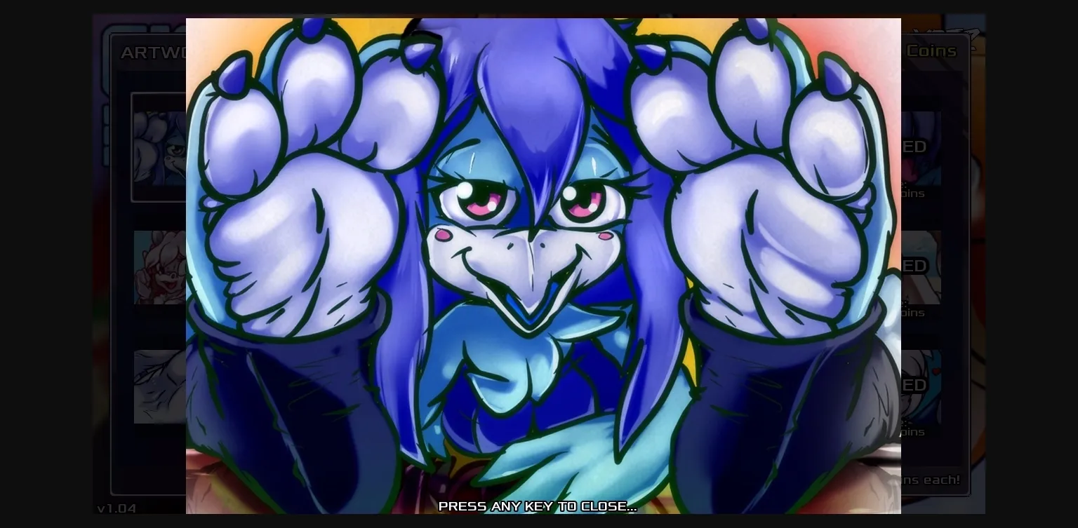 Others Completed Giantess Run [v1.04] [XPTZ] | Free Adult Games