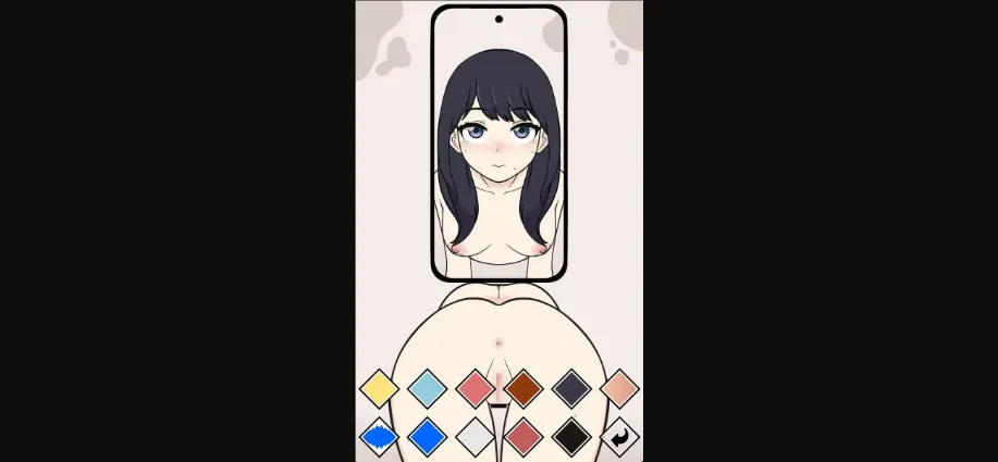 Others Completed Girl on the Wall [Final] [Mew games] | Free Adult Games