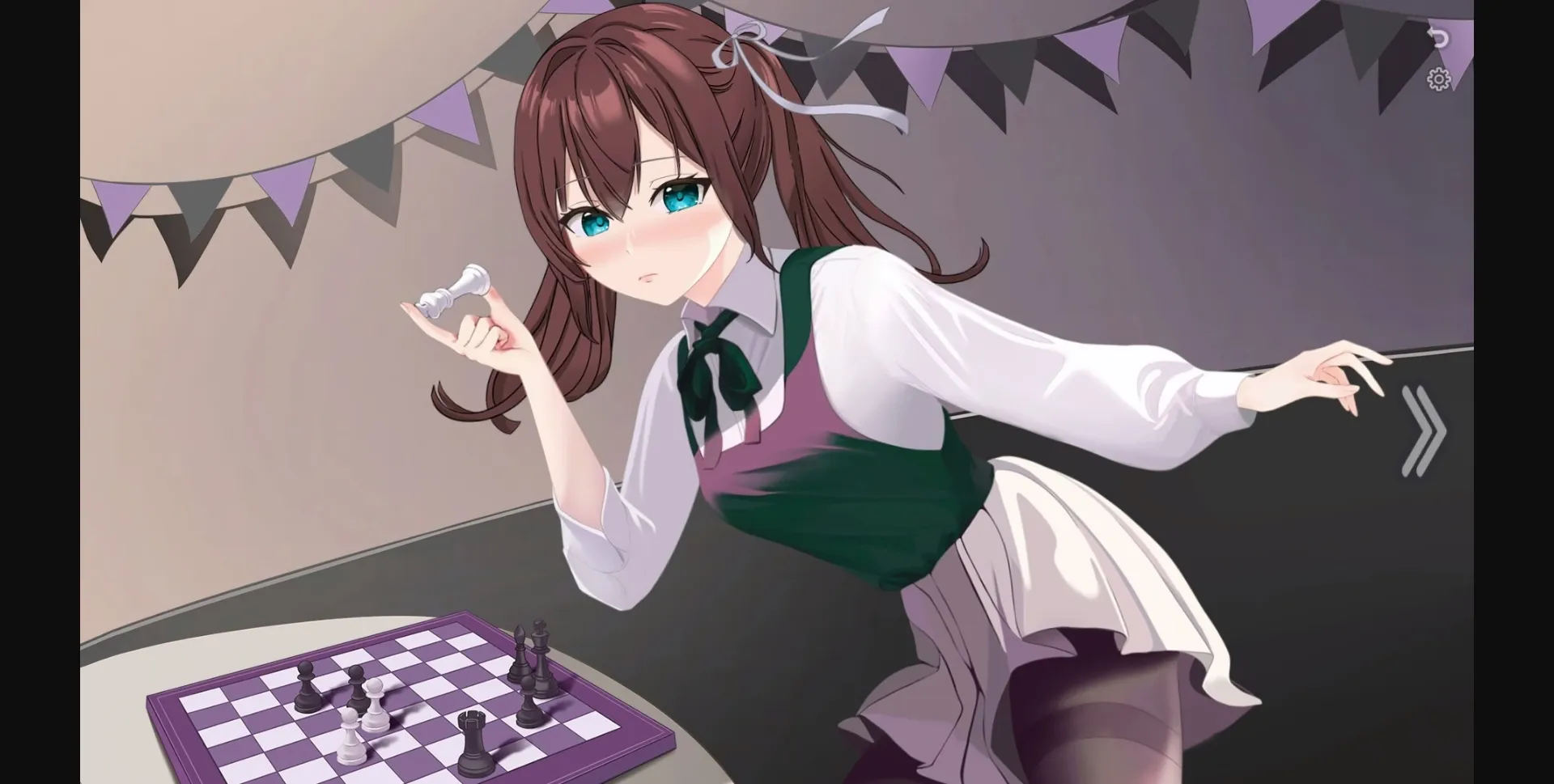 Others Completed Girls Hobby in LOVE [Final] [Hunny Bunny Studio] | Free Adult Games