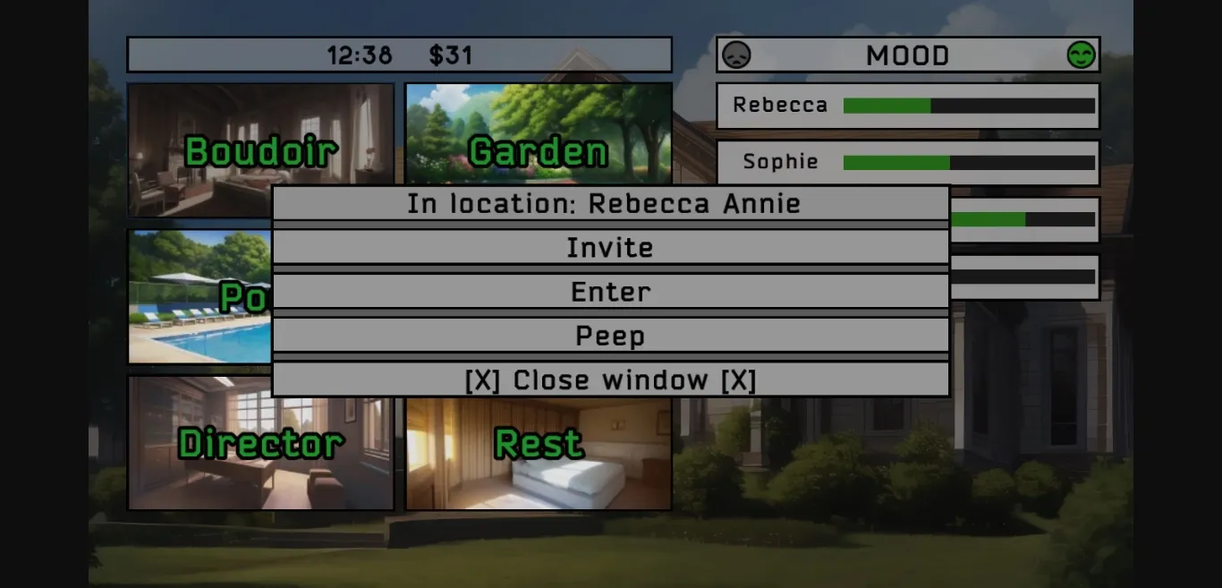 Others Completed Girls Pessimistic School [Final] [nonhumans] | Free Adult Games