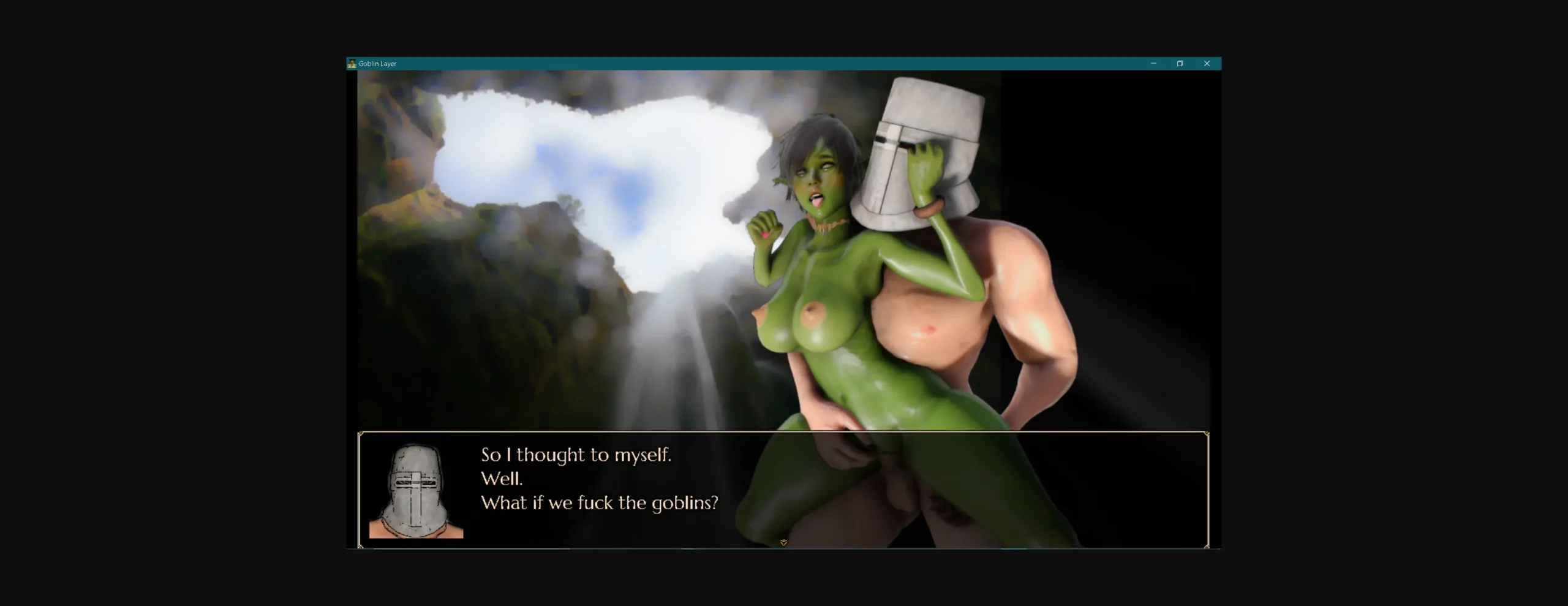 Others Completed Goblin Burrow  I'll Borne [v211124] [Peperoncino] | Free Adult Games