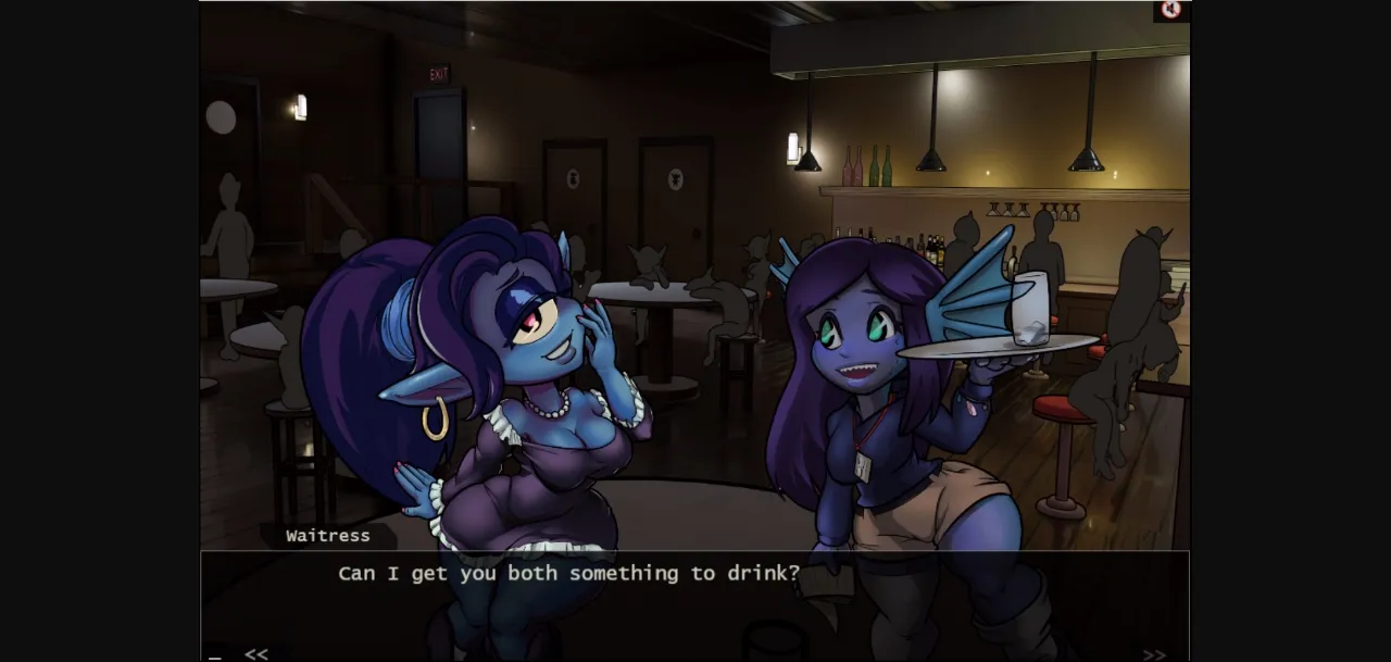 Others Completed Goblin City Nights 1 (Remastered) [v1.0] [JessMess] | Free Adult Games