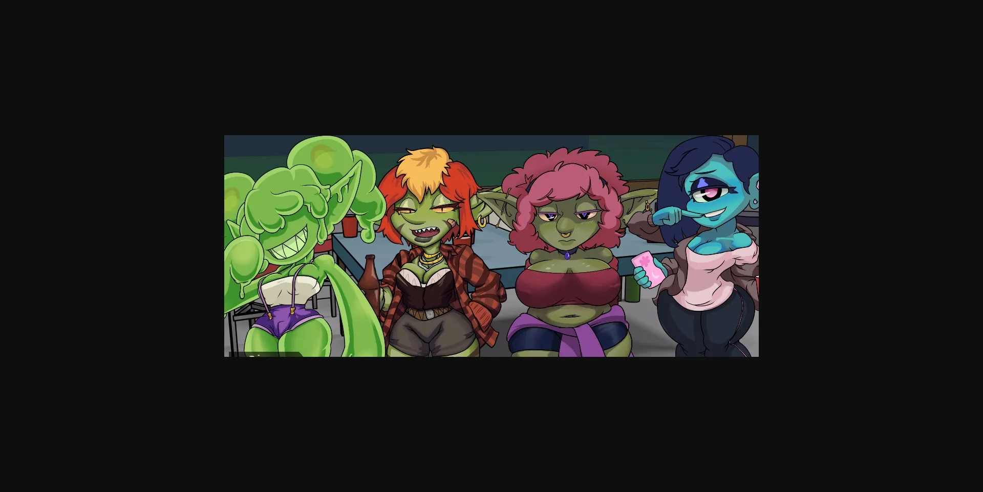 Others Completed Goblin City Nights 2 [v1.3] [JessMess] | Free Adult Games