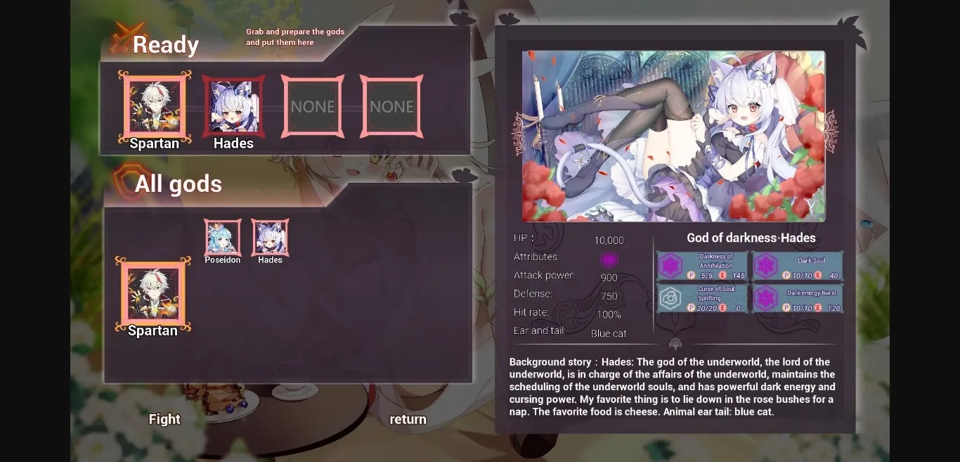 Others Completed God Girl [Final] [MoeParadise] | Free Adult Games