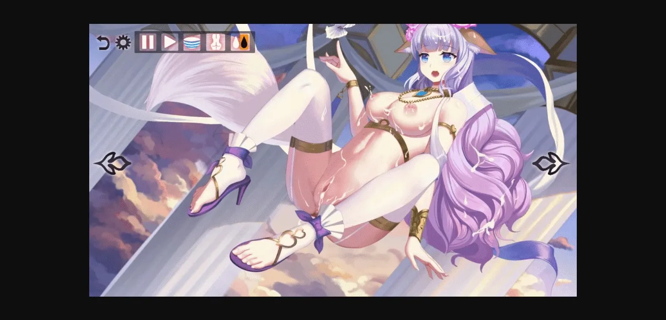 Others Completed God Girl [Final] [MoeParadise] | Free Adult Games