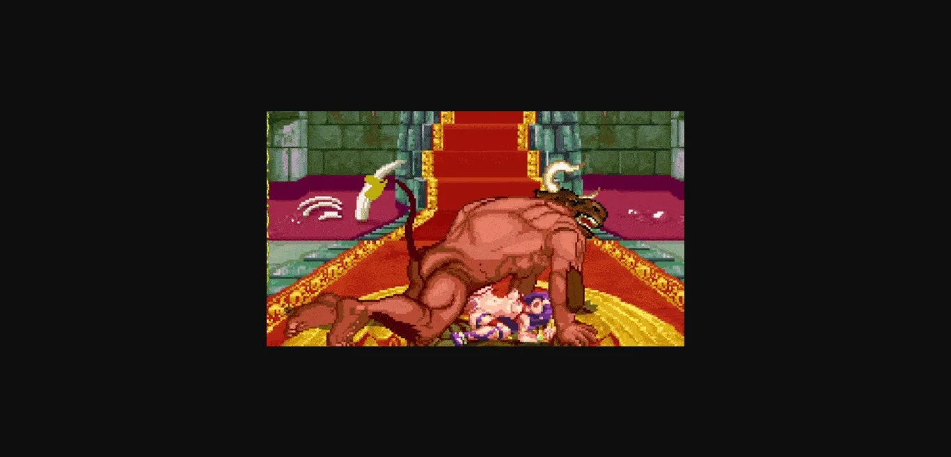 Others Completed Golden Axe Ryona Edition [v0.9.1] [mod_princess] | Free Adult Games