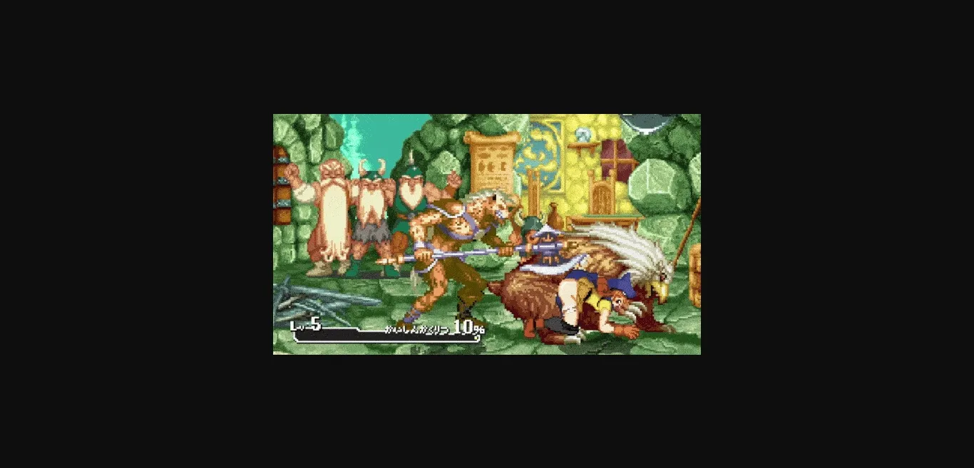 Others Completed Golden Axe Ryona Edition [v0.9.1] [mod_princess] | Free Adult Games