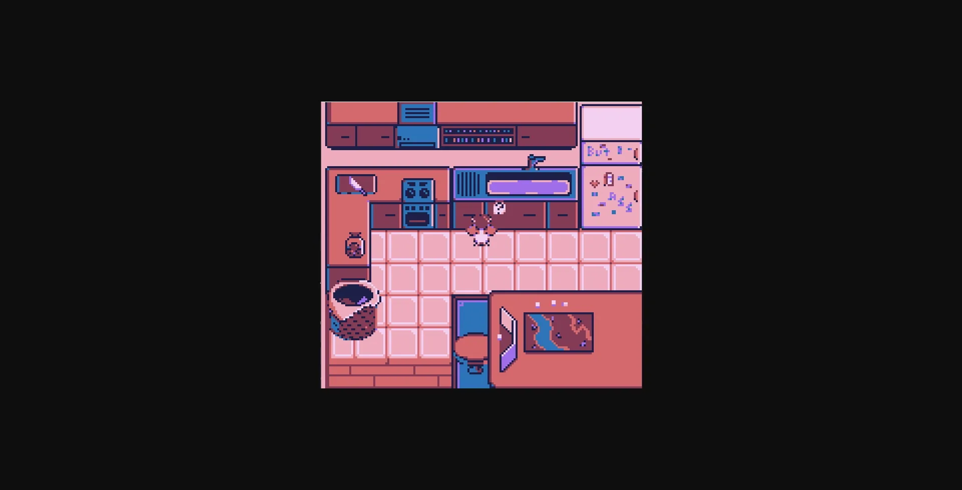 Others Completed Goodnight Tea [Final] [Rose] | Free Adult Games