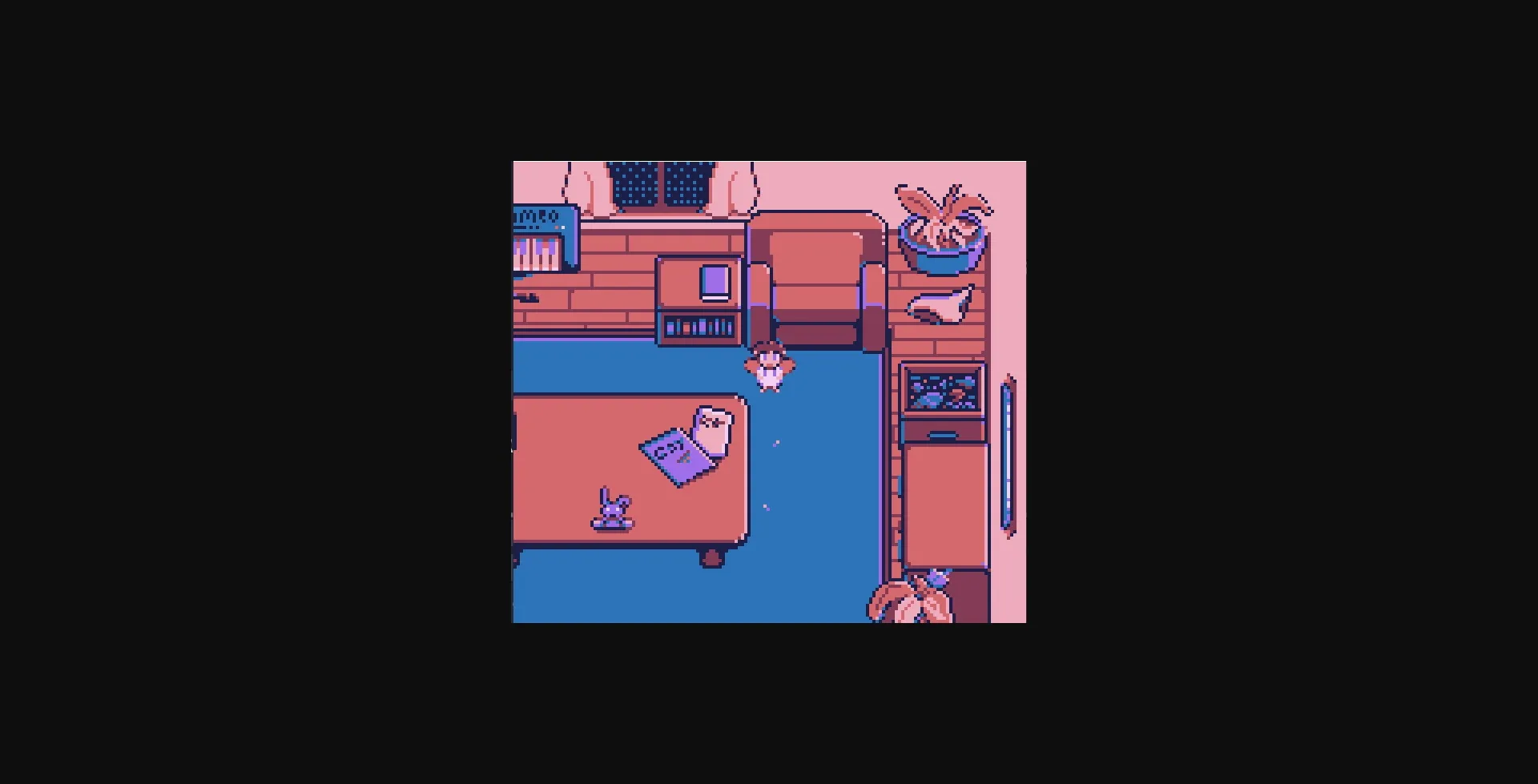 Others Completed Goodnight Tea [Final] [Rose] | Free Adult Games