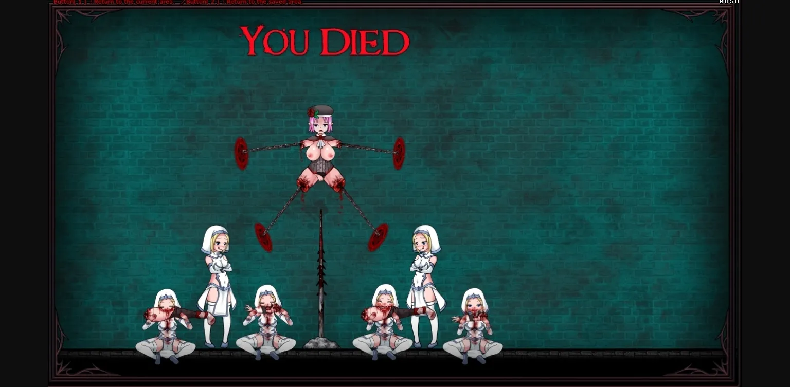 Others Completed Graveyard Executioner [Final] [Blue Mad Diode] | Free Adult Games