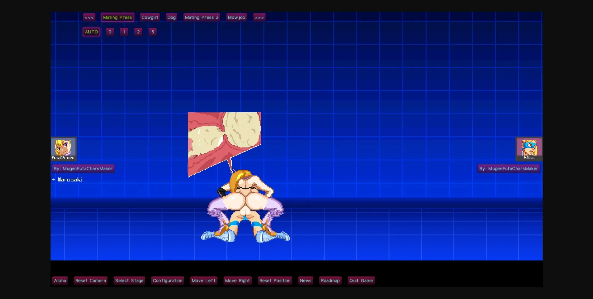 Others Completed H mugen [Final] [rule-thirty-four] | Free Adult Games