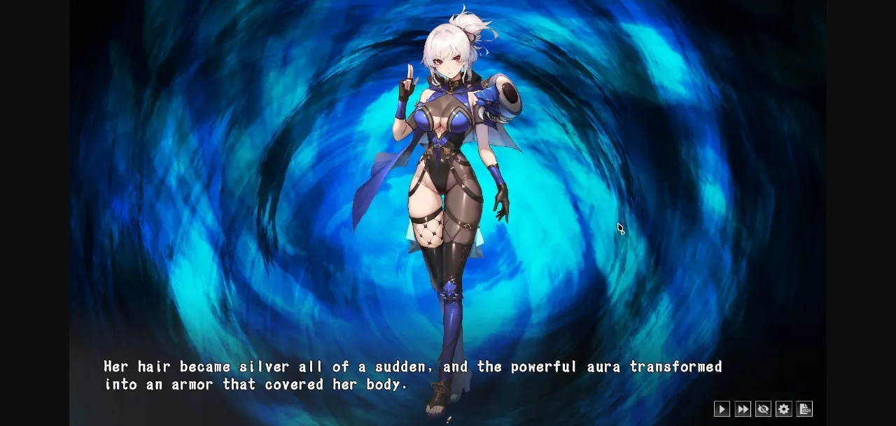 Others Completed Half-Demon Shinobi [2024-12-19] [Sloth Gamer   Gentlemen's palace   Maker] | Free Adult Games