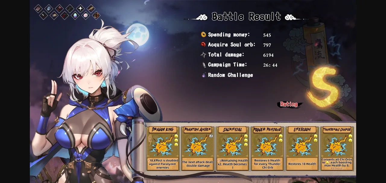 Others Completed Half-Demon Shinobi [2024-12-19] [Sloth Gamer   Gentlemen's palace   Maker] | Free Adult Games