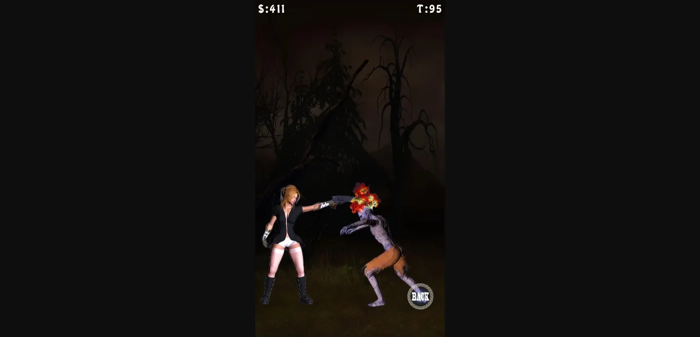 Others Completed Halloween in Heaven [Final v2] [SensualHarvest] | Free Adult Games