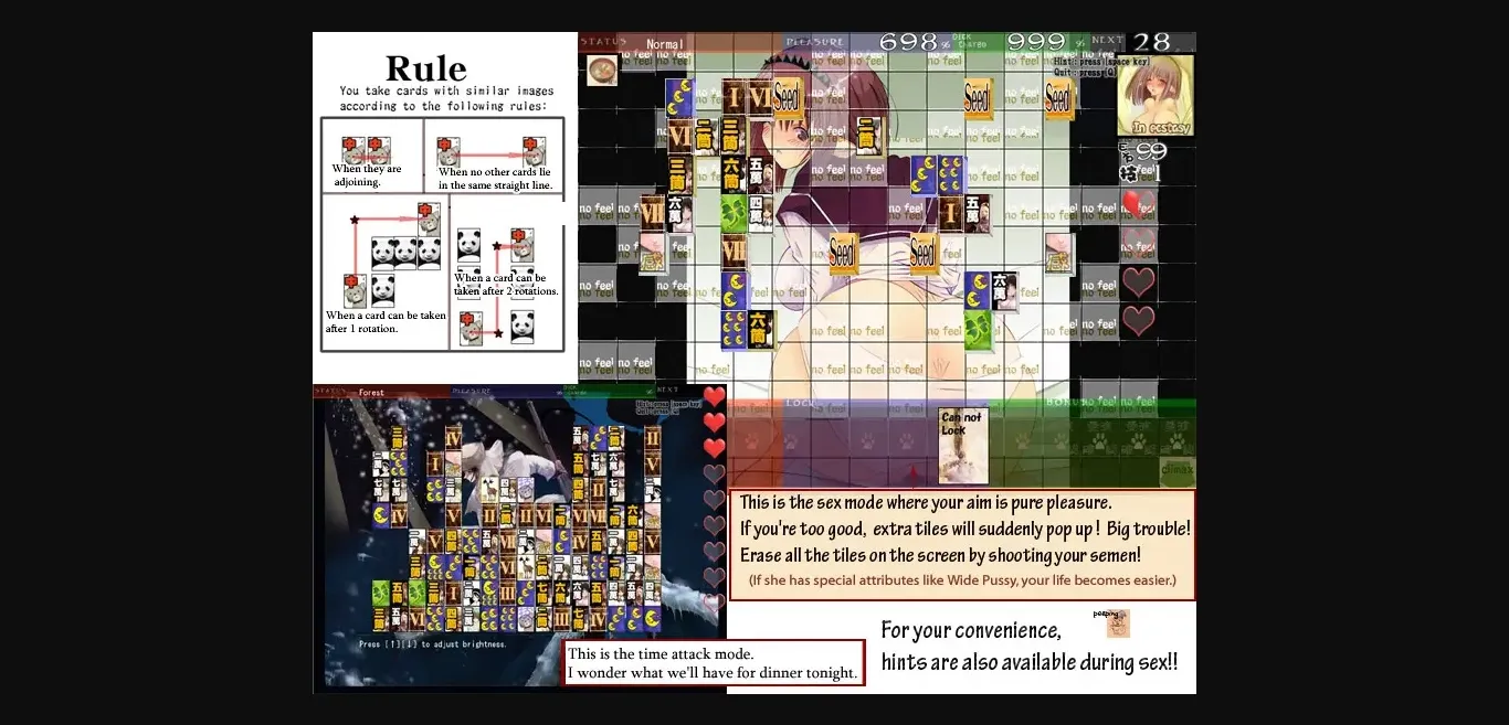 Others Completed HARO  Tale of the Western Country [v1.24] [ponidog] | Free Adult Games