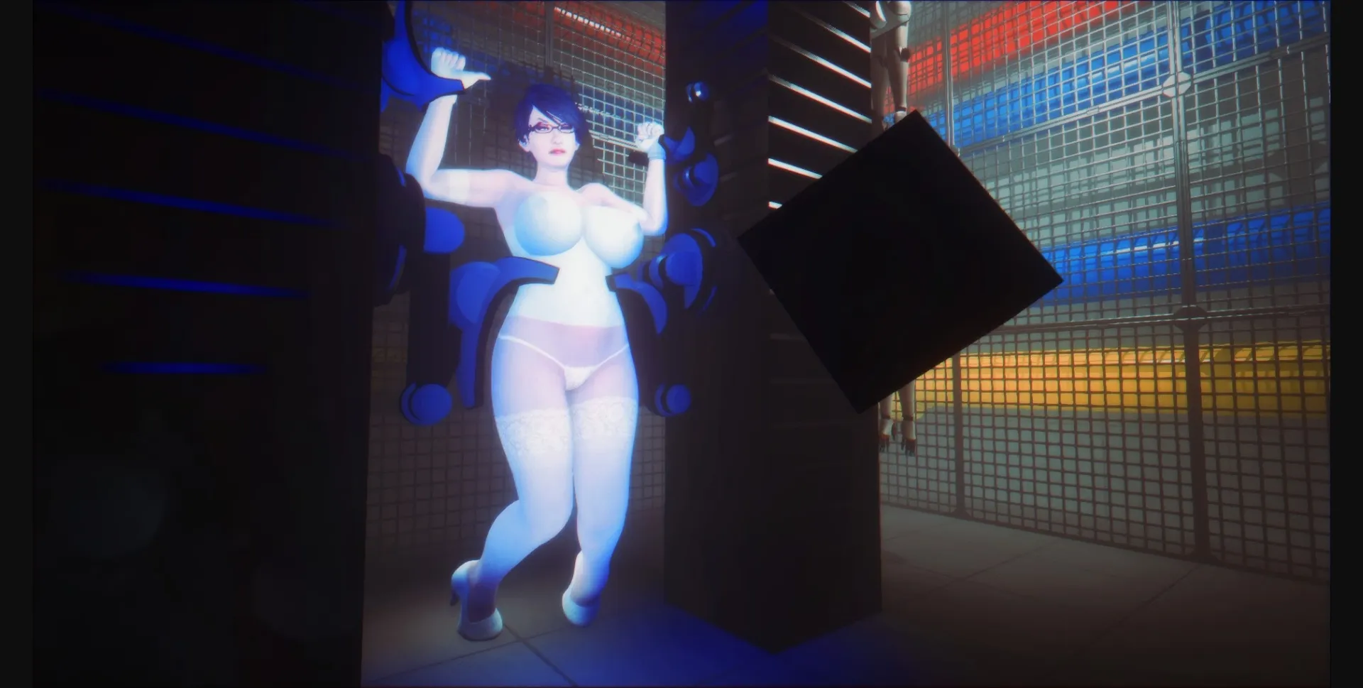 Others Completed Haydee [v1.09.11] [Haydee Interactive] | Free Adult Games