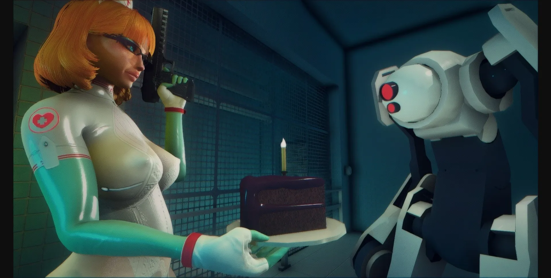 Others Completed Haydee [v1.09.11] [Haydee Interactive] | Free Adult Games