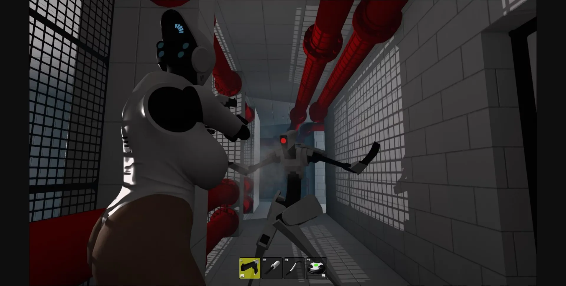 Others Completed Haydee [v1.09.11] [Haydee Interactive] | Free Adult Games