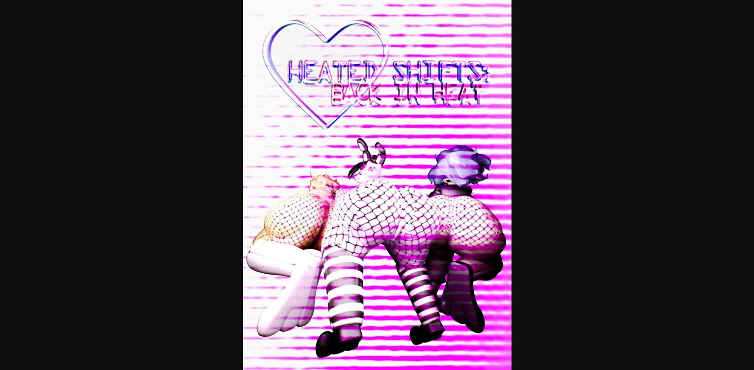 Others Completed Heated Shifts 2  Back in Heat [HEATED_red] | Free Adult Games