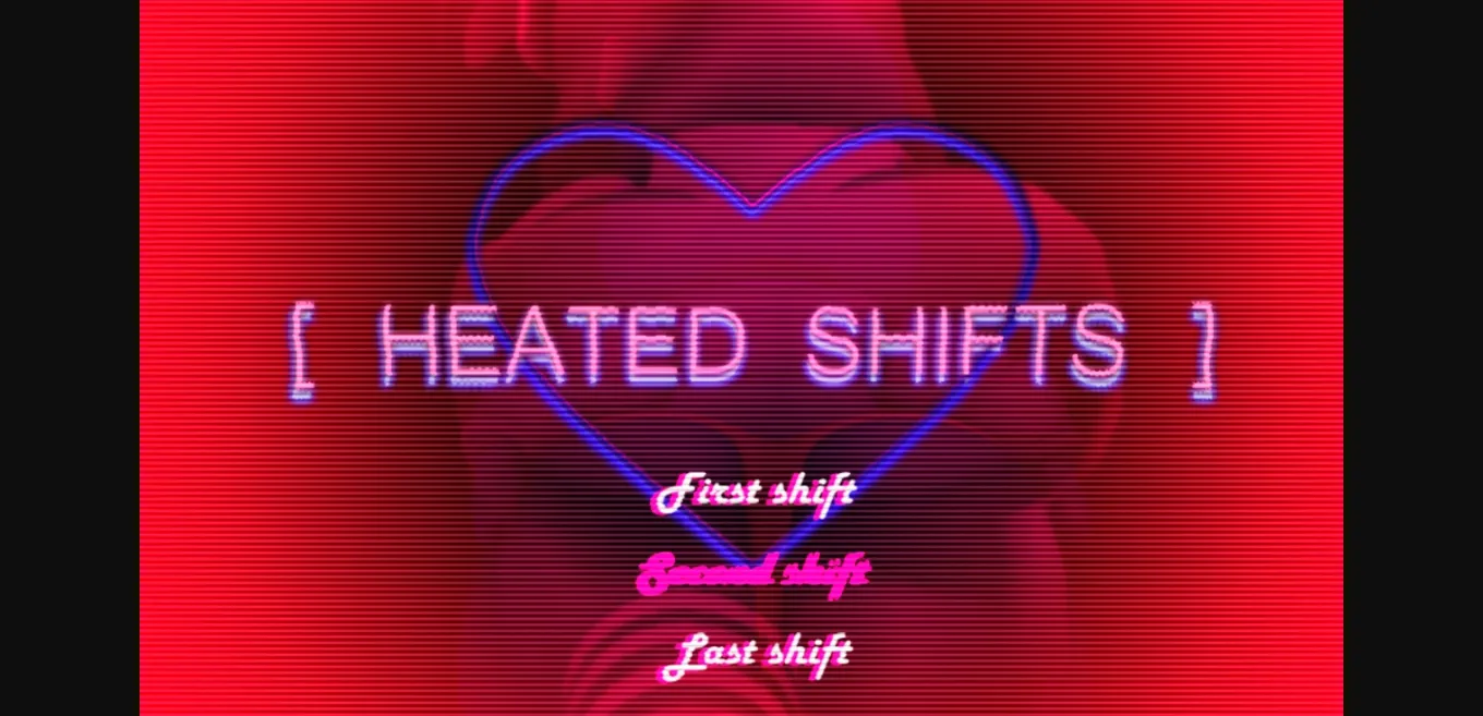 Others Completed Heated Shifts [Final] [HEATED_red] | Free Adult Games