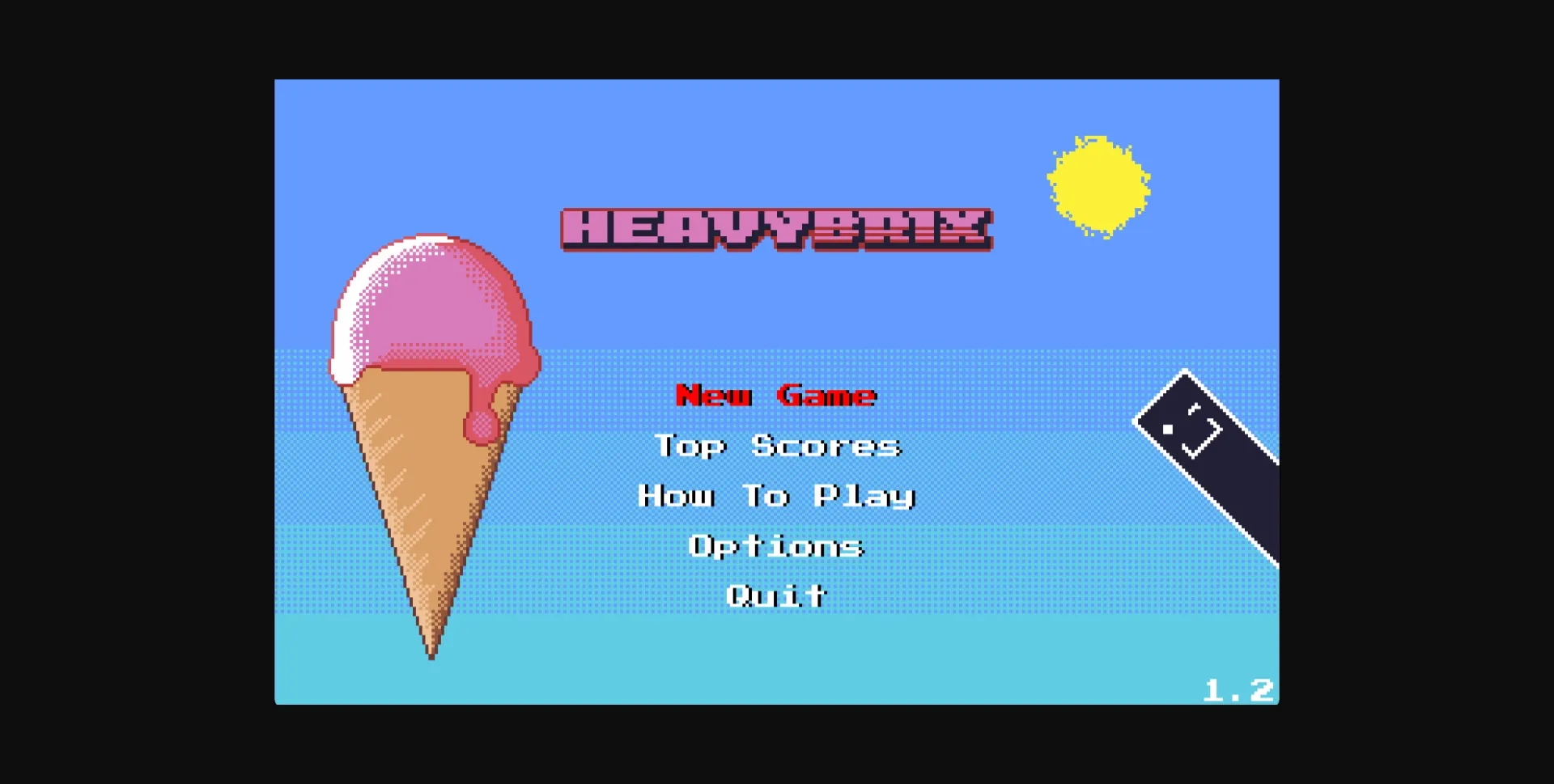 Others Completed HeavyBrix [Final] [Iamhare] | Free Adult Games