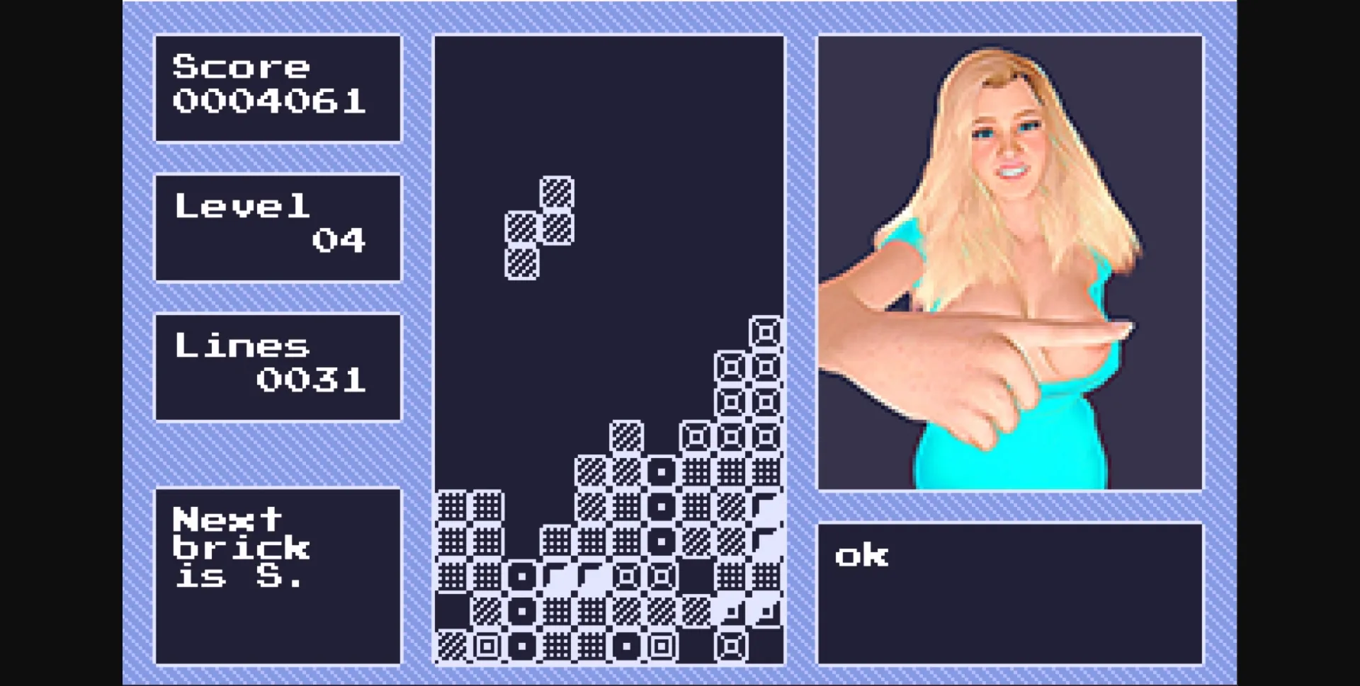 Others Completed HeavyBrix [Final] [Iamhare] | Free Adult Games