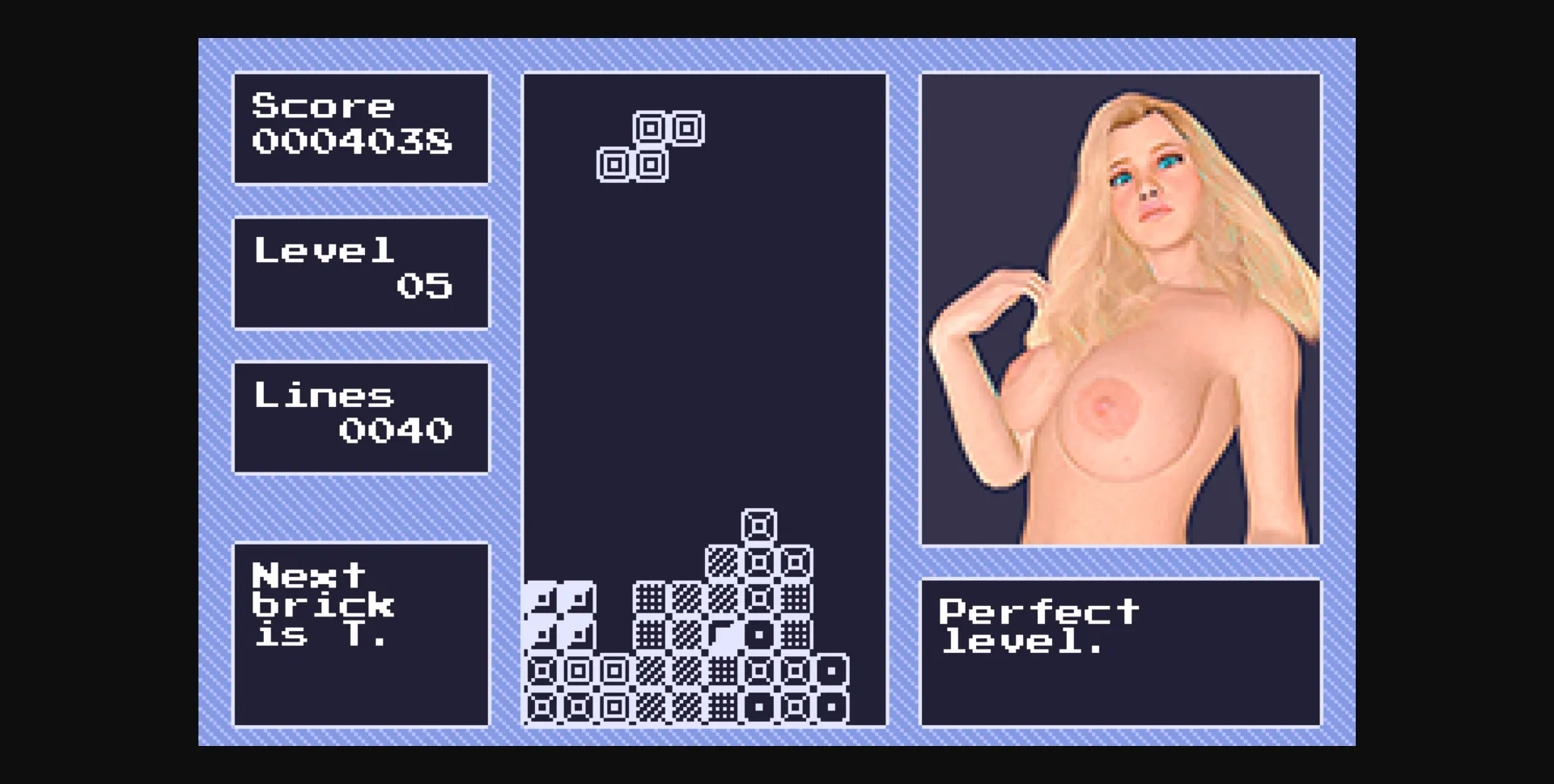 Others Completed HeavyBrix [Final] [Iamhare] | Free Adult Games