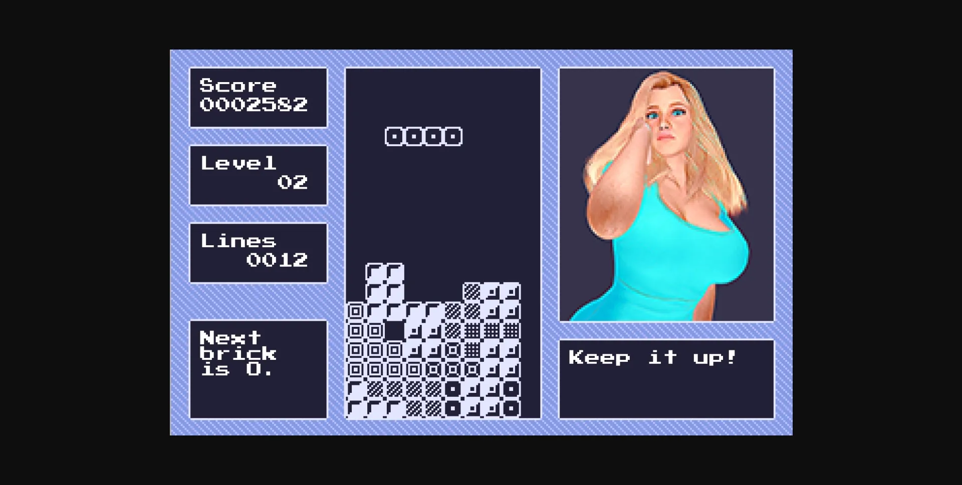 Others Completed HeavyBrix [Final] [Iamhare] | Free Adult Games