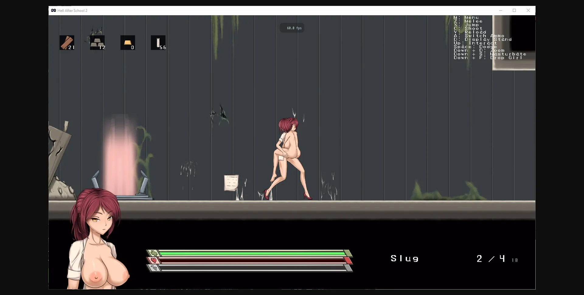 Others Completed Hell after School 2 [v1.00] [ST Hot Dog King] | Free Adult Games