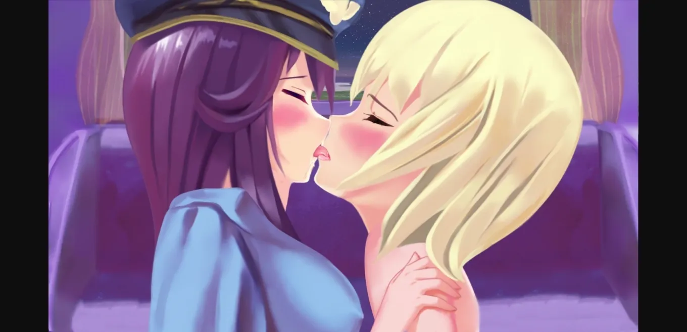 Others Completed Hentai Lover's Train [Final] [Pen in Apple studio] | Free Adult Games