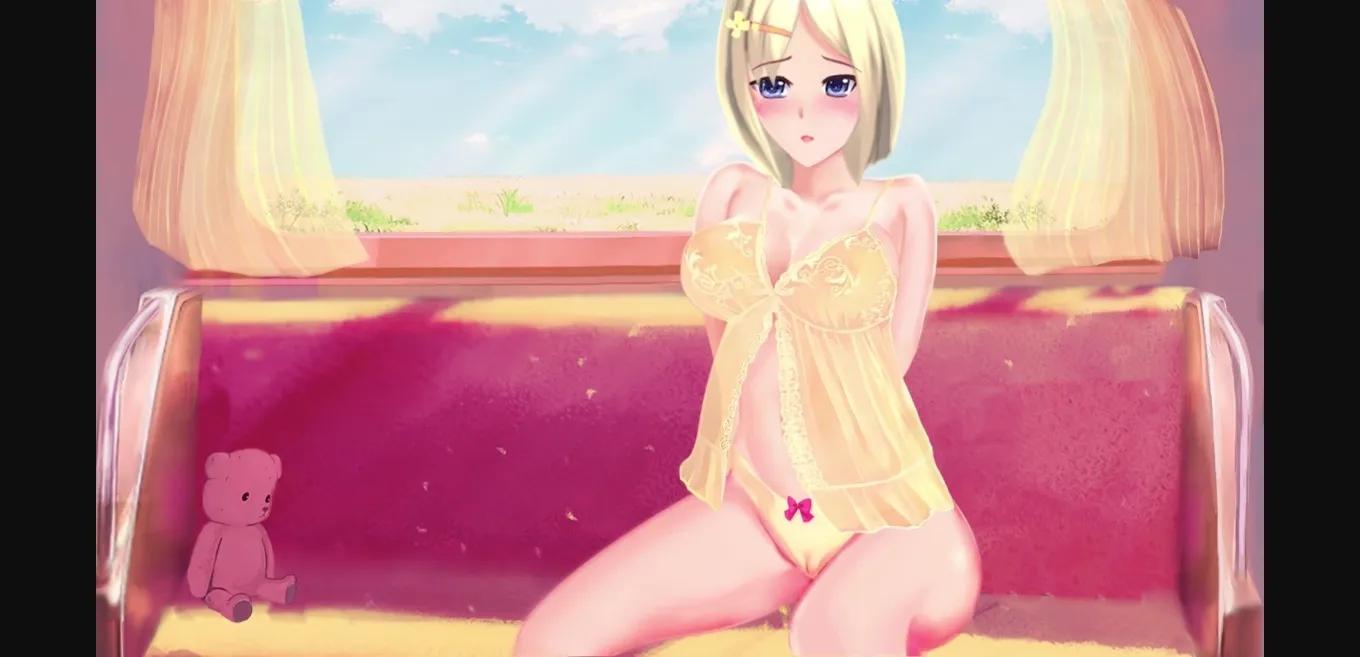 Others Completed Hentai Lover's Train [Final] [Pen in Apple studio] | Free Adult Games