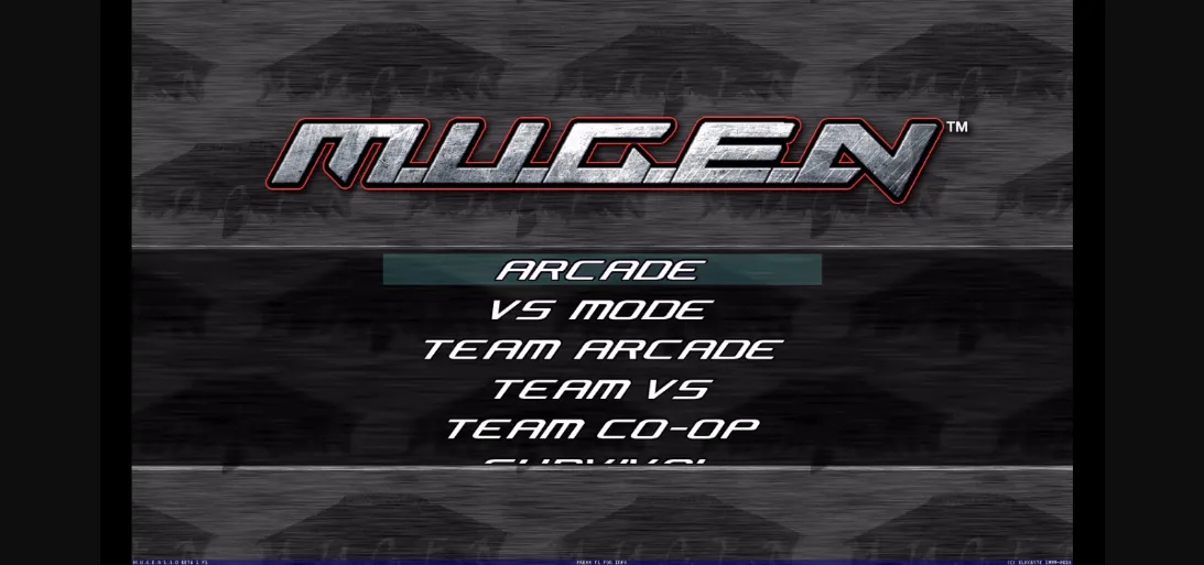 Others Completed Hentai Mugen [v1.1.0] [MugenFighter] | Free Adult Games