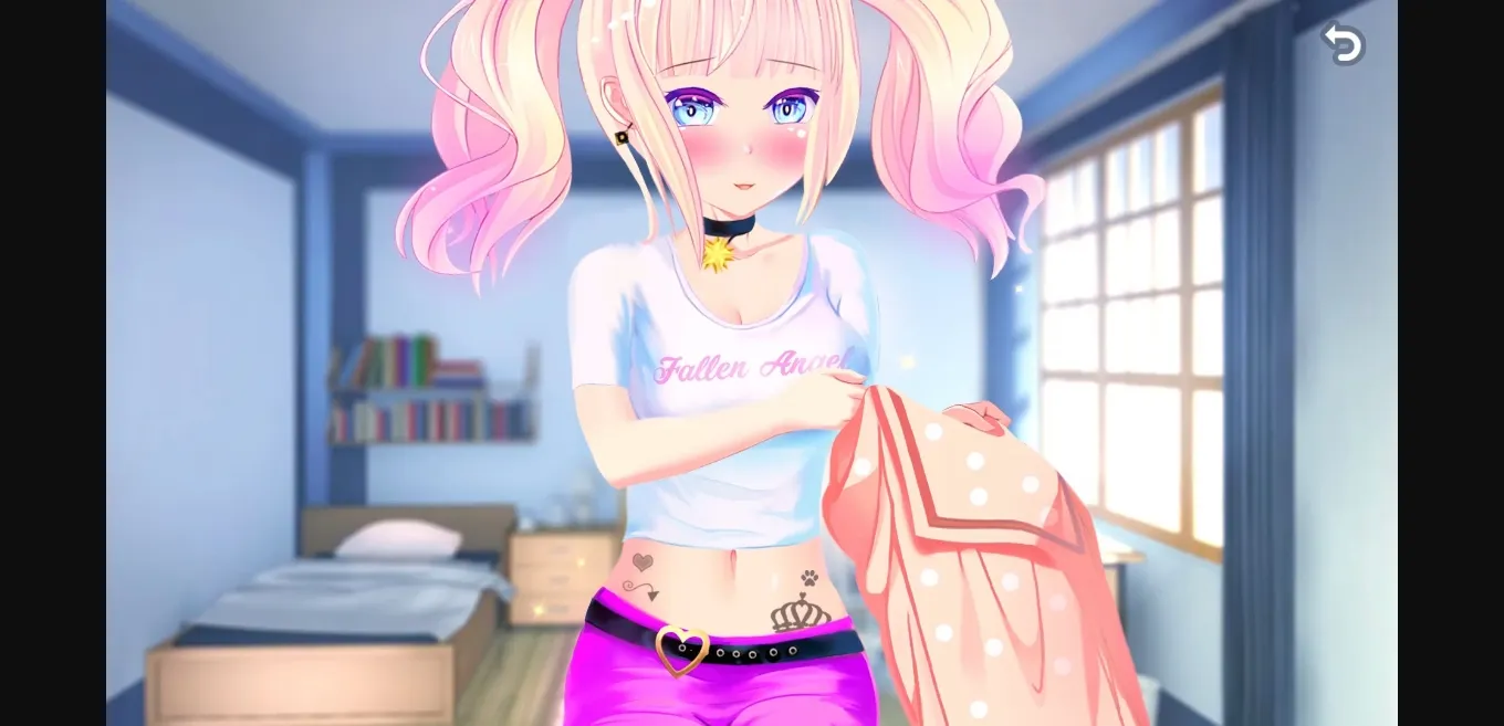 Others Completed Hentai Story Bad Angel [Final] [Pen in Apple Studio] | Free Adult Games