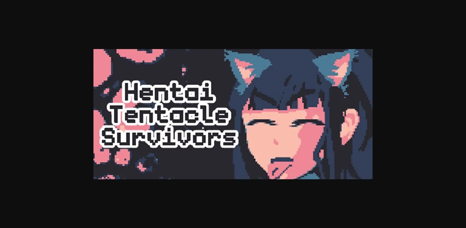 Others Completed Hentai Tentacle Survivors [v1.3.2] [Cute Pen Games] | Free Adult Games
