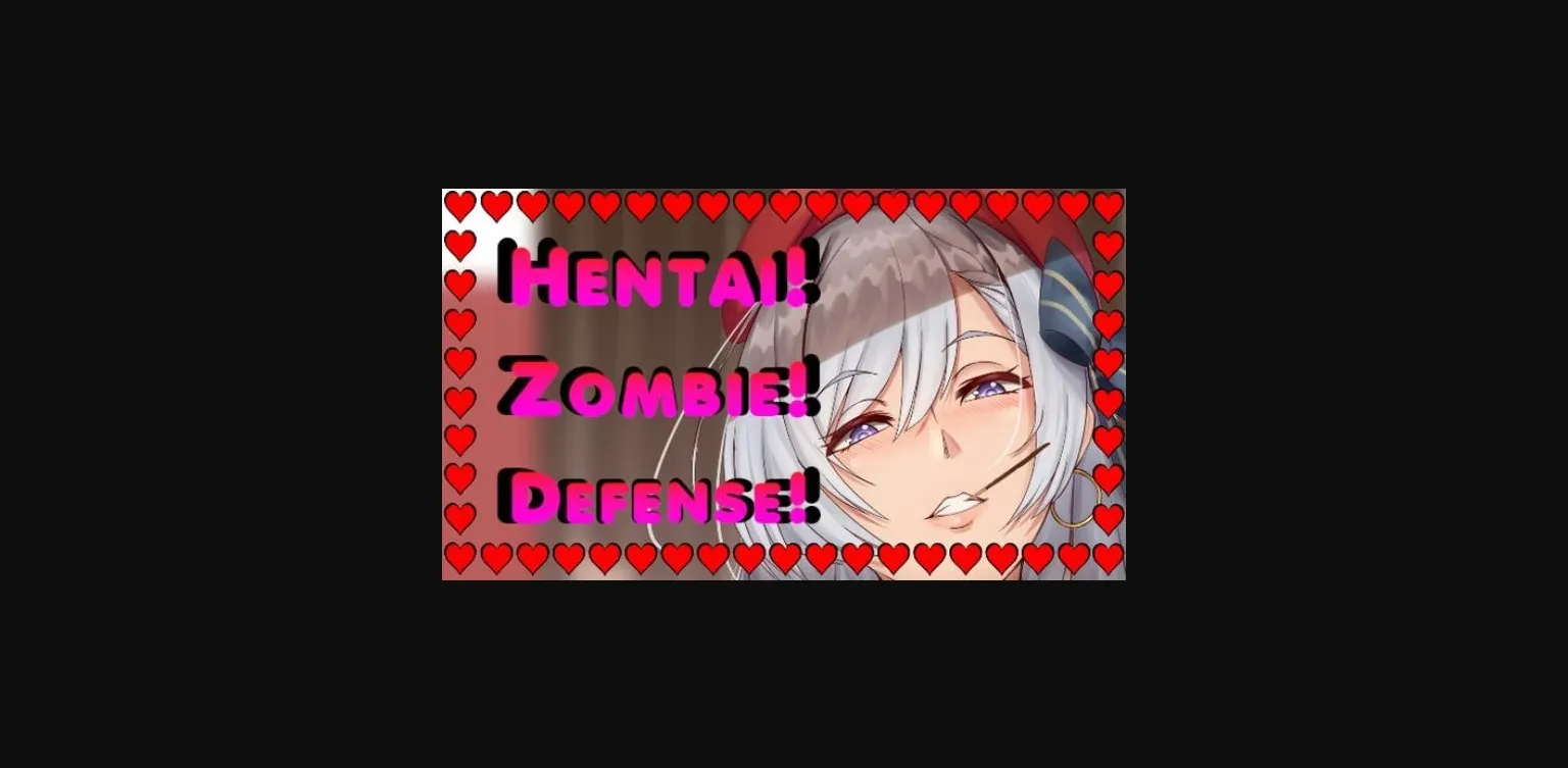Others Completed Hentai! Zombie! Defense! [Final] [Lady Fay Games] | Free Adult Games