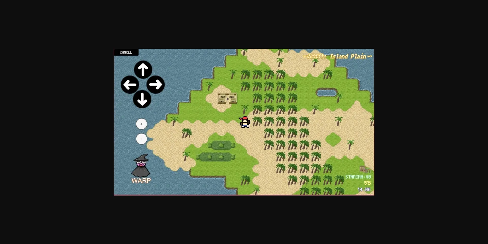 Others Completed Hero, Sorceress and Mysterious Island [v2.2.2] [BouSoft] | Free Adult Games