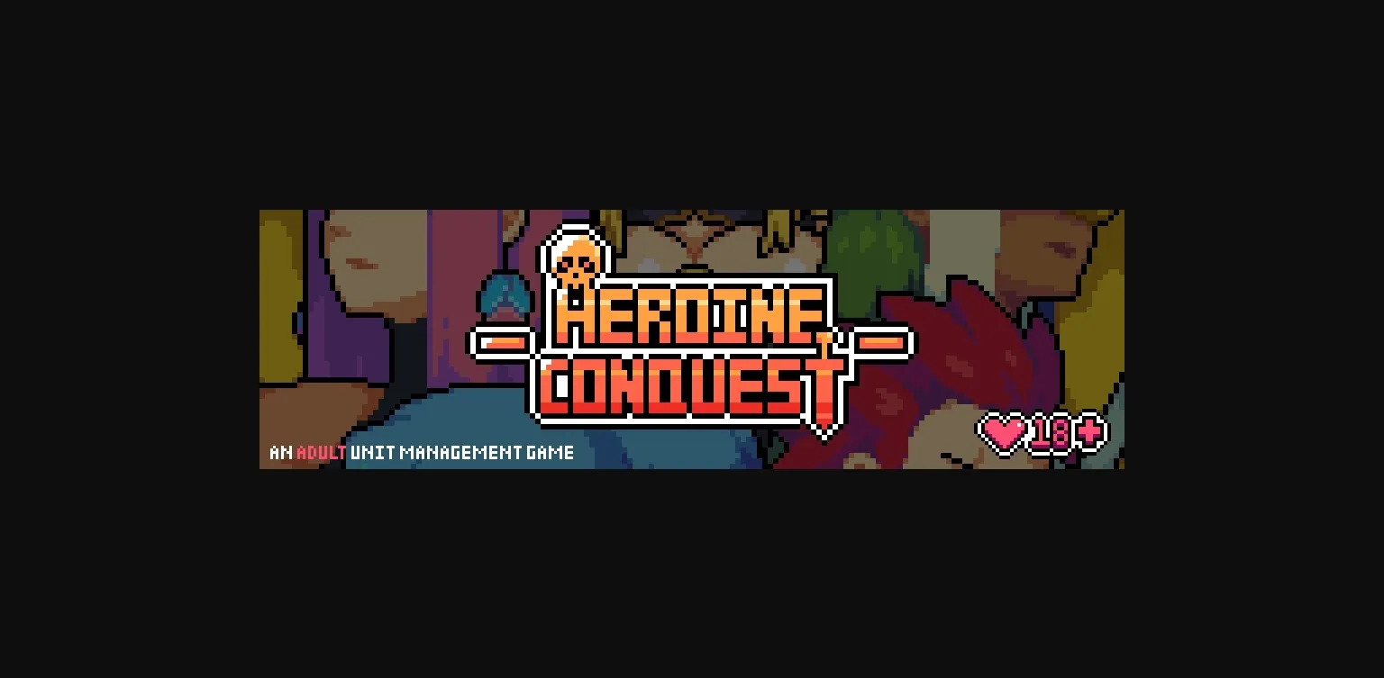 Others Completed Heroine Conquest [v1.12] [BadColor] | Free Adult Games
