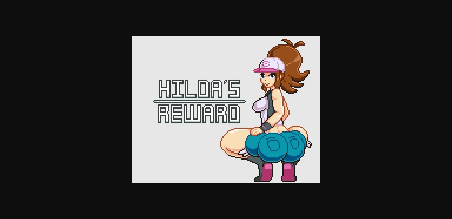 Others Completed Hilda's Reward [v1.01] [CountMoxi] | Free Adult Games