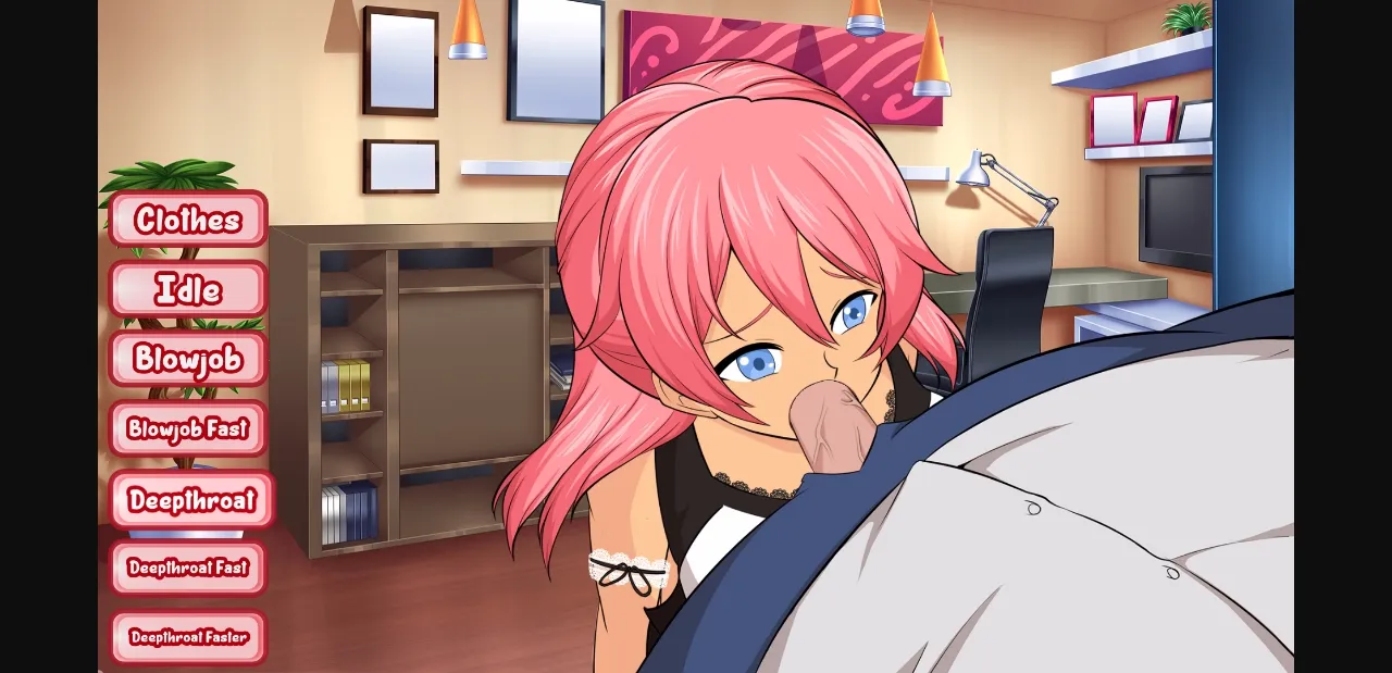 Others Completed Hire Me, Fuck Me, Give Me a Raise! Fast Food 3 [v1.0] [White Honey Games] | Free Adult Games