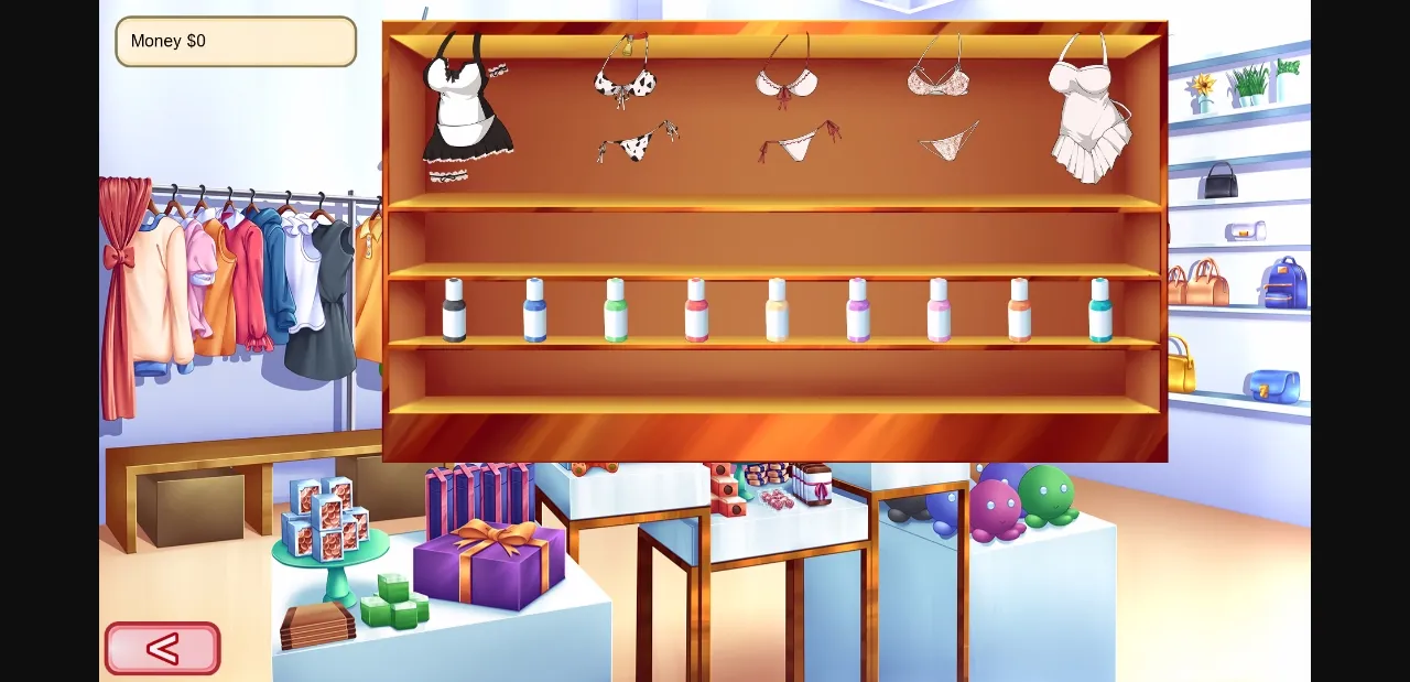 Others Completed Hire Me, Fuck Me, Give Me a Raise! Fast Food 3 [v1.0] [White Honey Games] | Free Adult Games