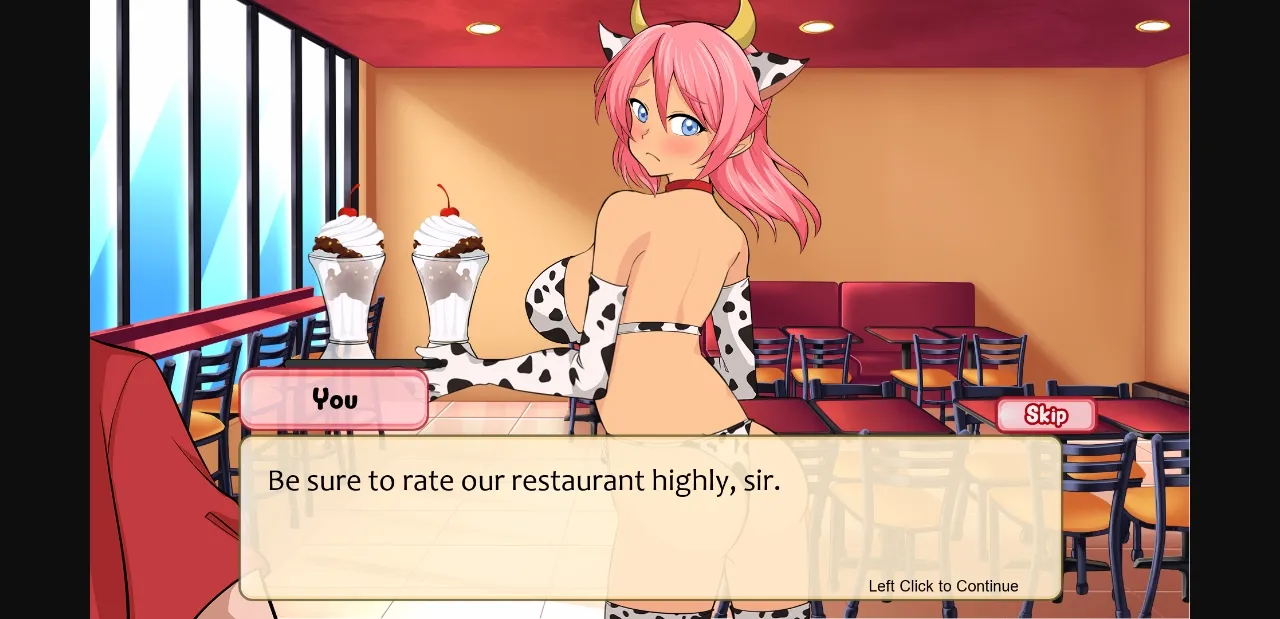 Others Completed Hire Me, Fuck Me, Give Me a Raise! Fast Food 3 [v1.0] [White Honey Games] | Free Adult Games
