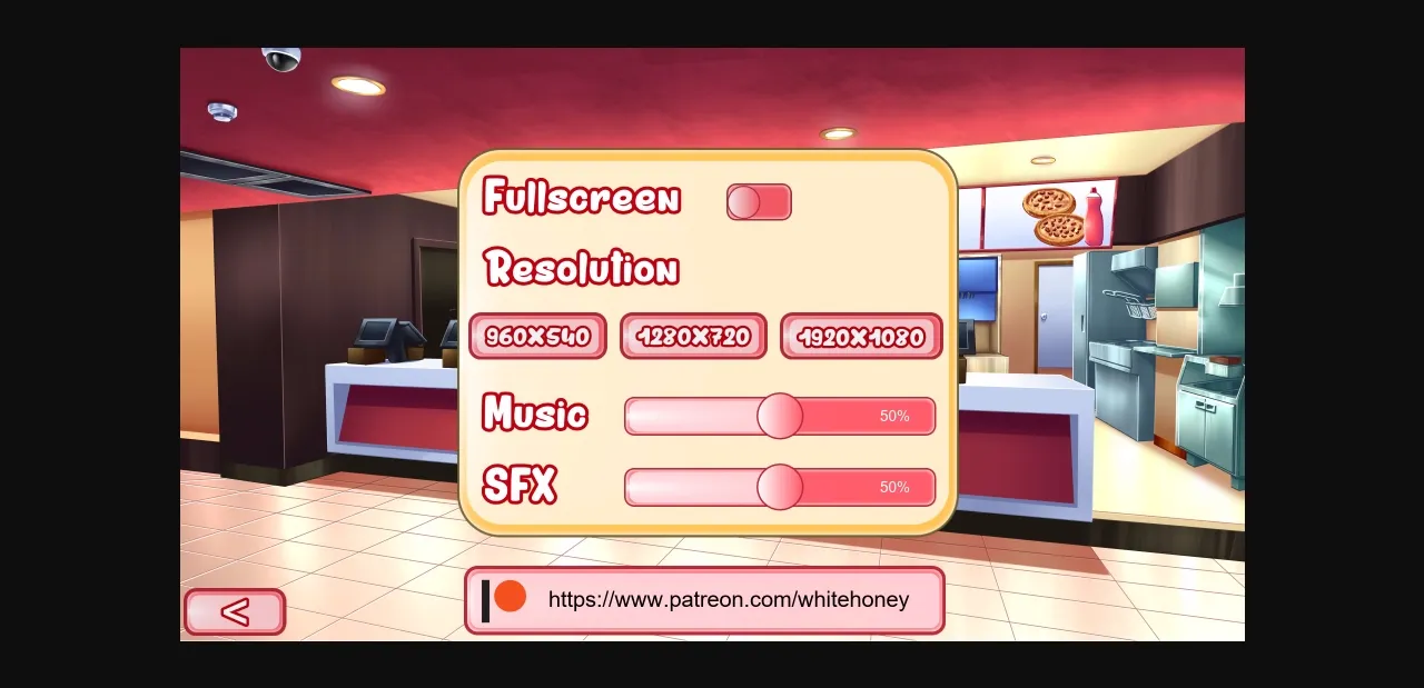 Others Completed Hire Me, Fuck Me, Give Me a Raise! Fast Food 3 [v1.0] [White Honey Games] | Free Adult Games