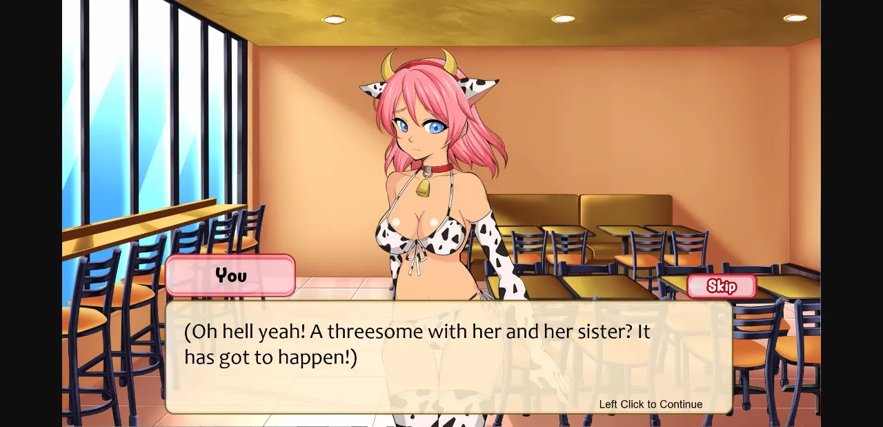 Others Completed Hire Me, Fuck Me, Give Me a Raise! Fast Food 3 [v1.0] [White Honey Games] | Free Adult Games