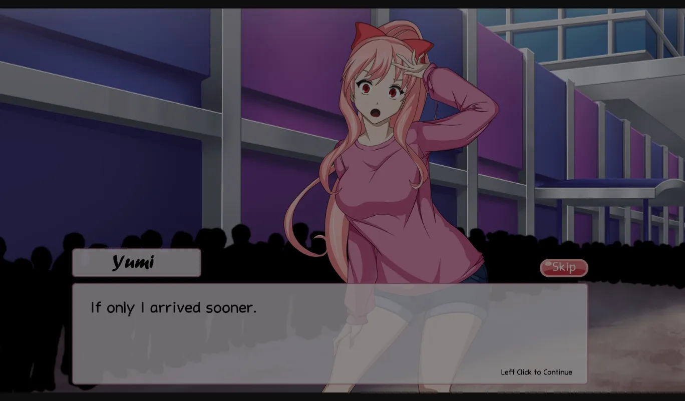 Others Completed Hire Me, Fuck Me - Idols Audition [v1.1.1] [White Honey Games] | Free Adult Games