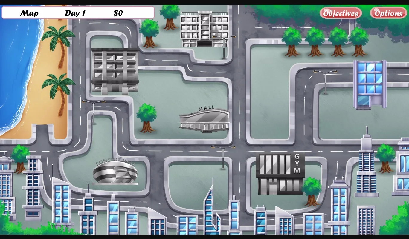 Others Completed Hire Me, Fuck Me - Idols Audition [v1.1.1] [White Honey Games] | Free Adult Games