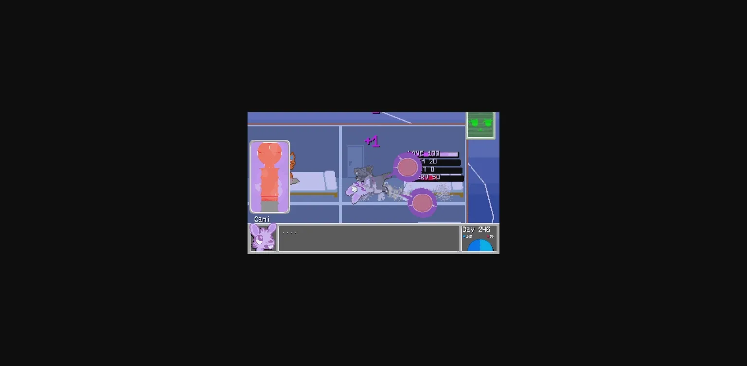 Others Completed Hole Dweller [v43] [ThighHighGames] | Free Adult Games