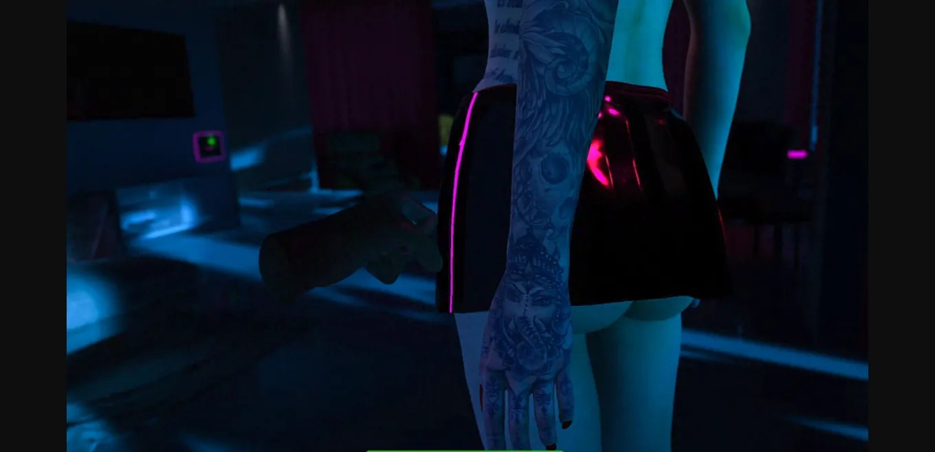 Others Completed Holodexxx Home [Episode 2 Bugfix] [Holodexxx] | Free Adult Games