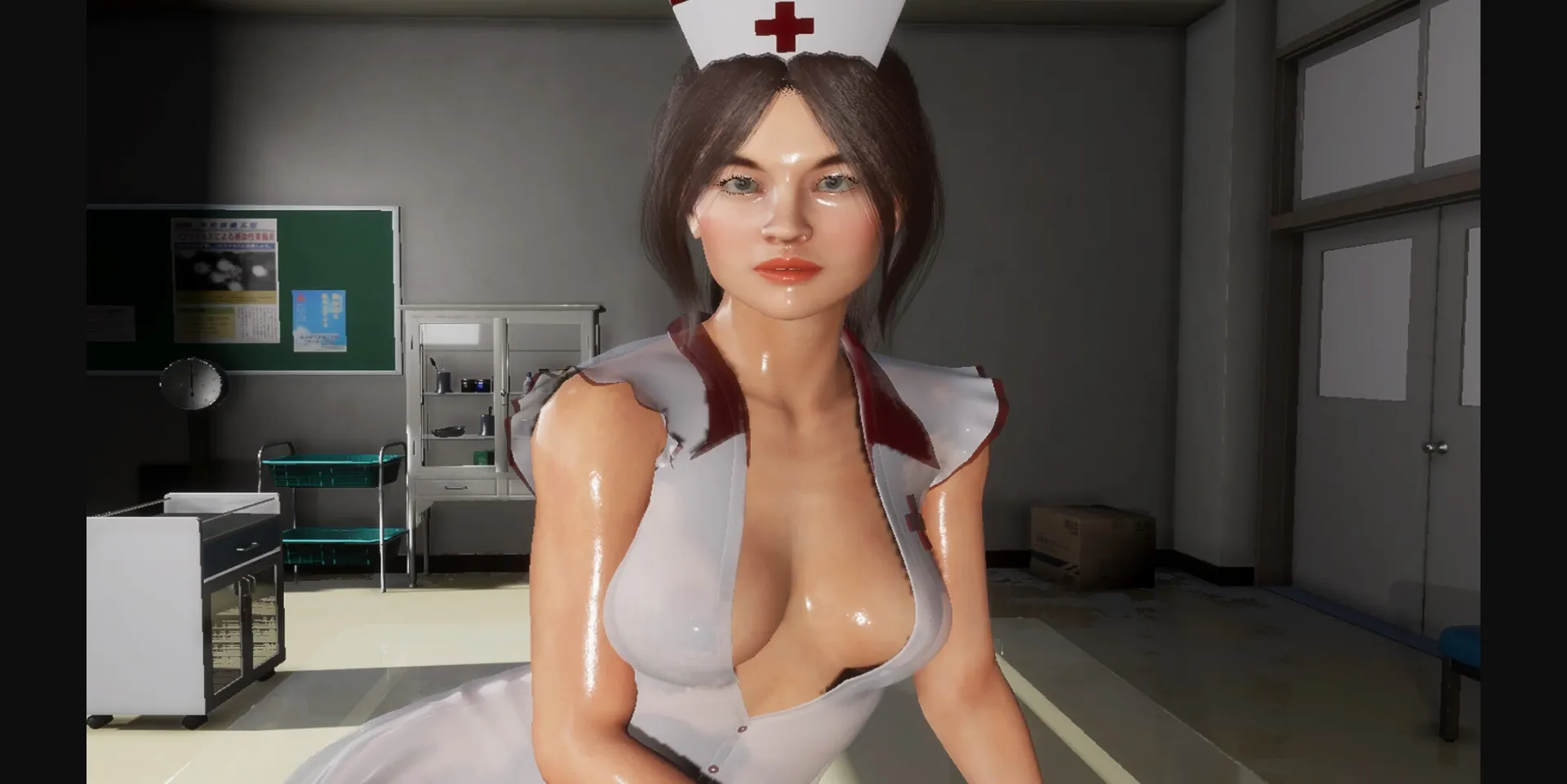 Others Completed Horny Teachers Want to Fuck [Final] [Infinite VR PORN Experiences] | Free Adult Games