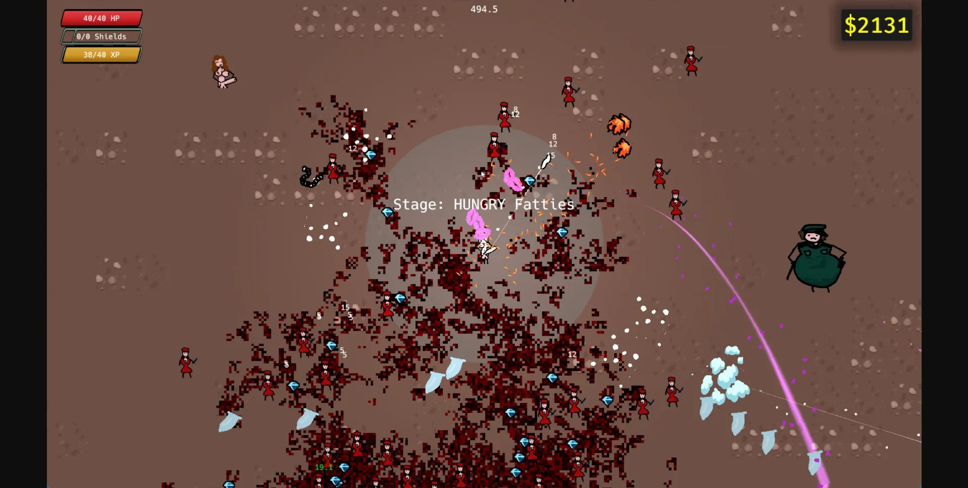 Others Completed How I Escaped Futa Prison [v1.1.0] [Cute Pen Games] | Free Adult Games